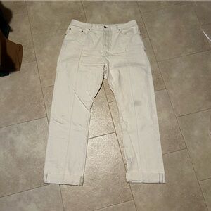 Imogene and Willie Wyatt in Natural